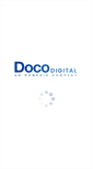 Mobile Screenshot of docodigital.com